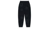 Denim Tears Cotton Wreath Sweatpants Black Monochrome