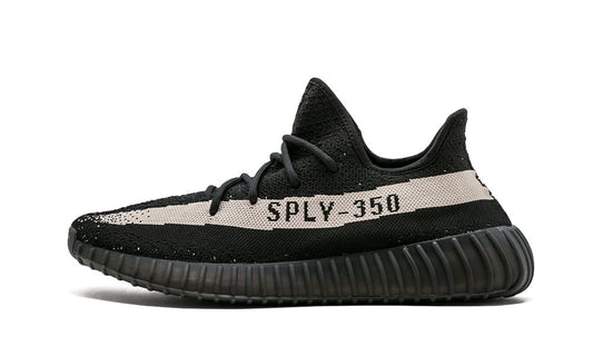 Adidas Yeezy Boost 350 V2 Core Black White (Oreo)