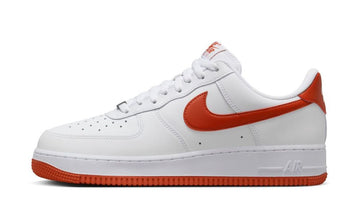 Nike Air Force 1 '07 Dragon Red