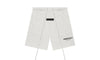 Fear of God Essentials Sweatshort Light Oatmeal