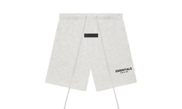Fear of God Essentials Sweatshort Light Oatmeal