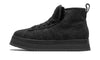 adidas Campus 00s Winter Mid Black Carbon (W)