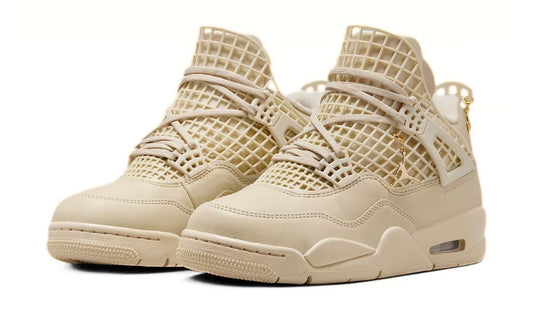 Jordan 4 Retro Net Rattan (W)