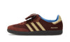 Adidas Samba Nylon Wales Bonner Fox Brown