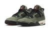 Jordan 4 Retro OG SP Undefeated (2025)