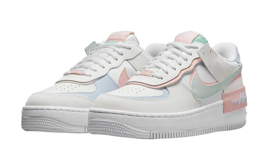 Nike Air Force 1 Low Shadow White Atmosphere Mint Foam (W)