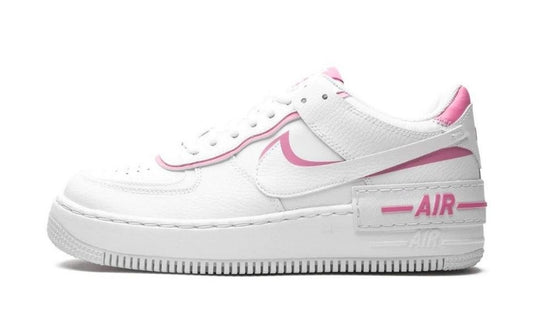 Nike Air Force 1 Low Shadow White Magic Flamingo