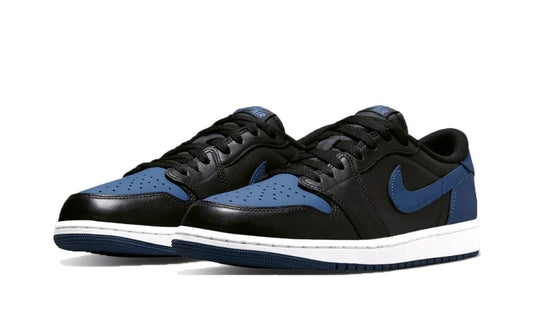 Jordan 1 Retro Low OG Mystic Navy