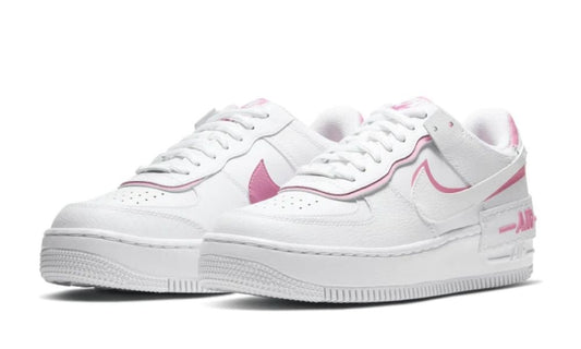 Nike Air Force 1 Low Shadow White Magic Flamingo