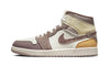 Jordan 1 Mid SE Craft Taupe Haze