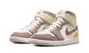 Jordan 1 Mid SE Craft Taupe Haze