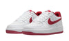 Nike Air Force 1 Low Team Red (GS)