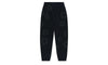Denim Tears Cotton Wreath Sweatpants Black Monochrome