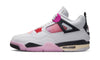 Jordan 4 Retro Comic