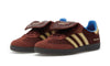 Adidas Samba Nylon Wales Bonner Fox Brown