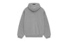 Fear of God Essentials Fleece II Hoodie Dark Heather