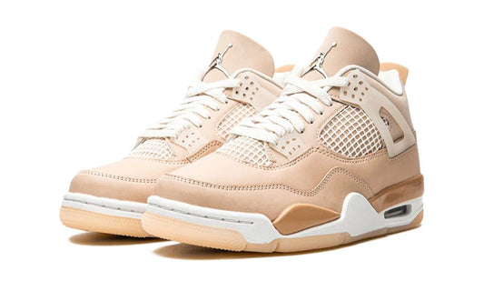 Jordan 4 Retro Shimmer (W)