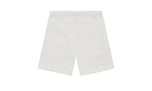 Fear of God Essentials Sweatshort Light Oatmeal