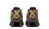 Nike Shox TL Khaki Ironstone Off Noir (W)