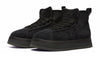 adidas Campus 00s Winter Mid Black Carbon (W)