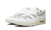 Nike Air Max 1 Patta Waves White