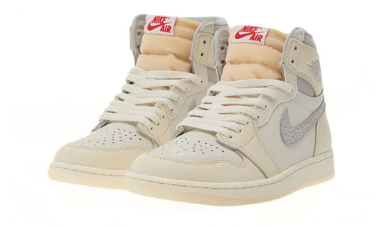 Jordan 1 Retro High OG Sail University Red