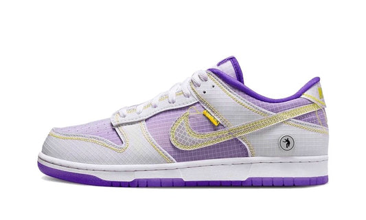 Nike Dunk Low Union Passport Pack Court Purple