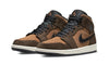 Jordan 1 Mid SE Dark Chocolate