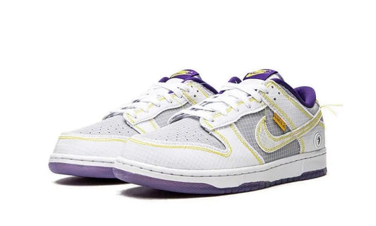 Nike Dunk Low Union Passport Pack Court Purple