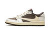 Jordan 1 Retro Low OG SP Travis Scott Reverse Mocha