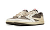 Jordan 1 Retro Low OG SP Travis Scott Reverse Mocha