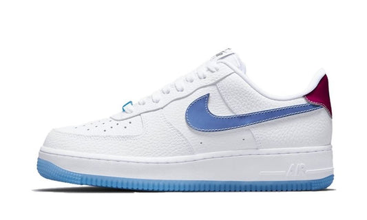 Nike Air Force 1 Low UV Reactive Swoosh (W)