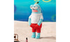 Pop Mart x Bikini Bottom Buddies Plush Blind Box