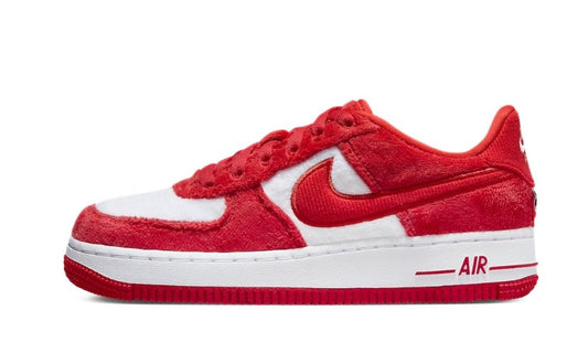 Nike Air Force 1 Low Valentine's Day Fleece (GS)