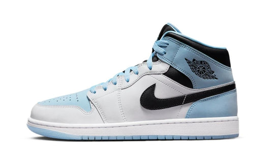 Jordan 1 Mid SE Ice Blue (2023)