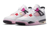 Jordan 4 Retro Comic