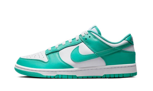 Nike Dunk Low Clear Jade