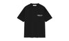 Fear of God Essentials Classic Short Sleeve Tee Jet Black