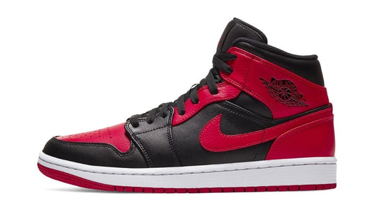 Jordan 1 Mid Banned (2020)