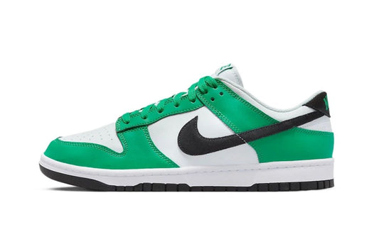 Nike Dunk Low Celtics