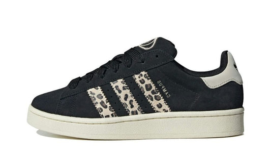 Adidas Campus 00s Black Leopard