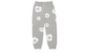 Denim Tears The Cotton Wreath Sweatpants Grey