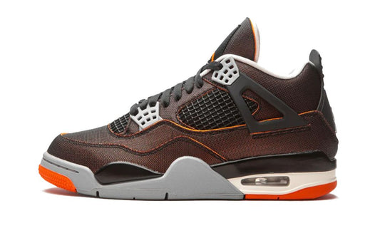 Jordan 4 Retro Starfish (W)