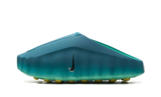 Nike Mind 001 Slide Geode Teal Light Menta