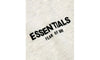 Fear of God Essentials Sweatpants Light Oatmeal