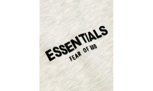 Fear of God Essentials Sweatpants Light Oatmeal