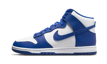 Nike Dunk High Game Royal