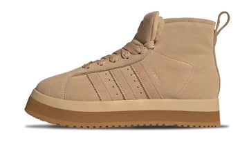 adidas Campus 00s Winter Mid Magic Beige (W)