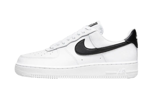 Nike Air Force 1 Low White Black (W)