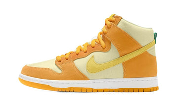 Nike SB Dunk High Pineapple